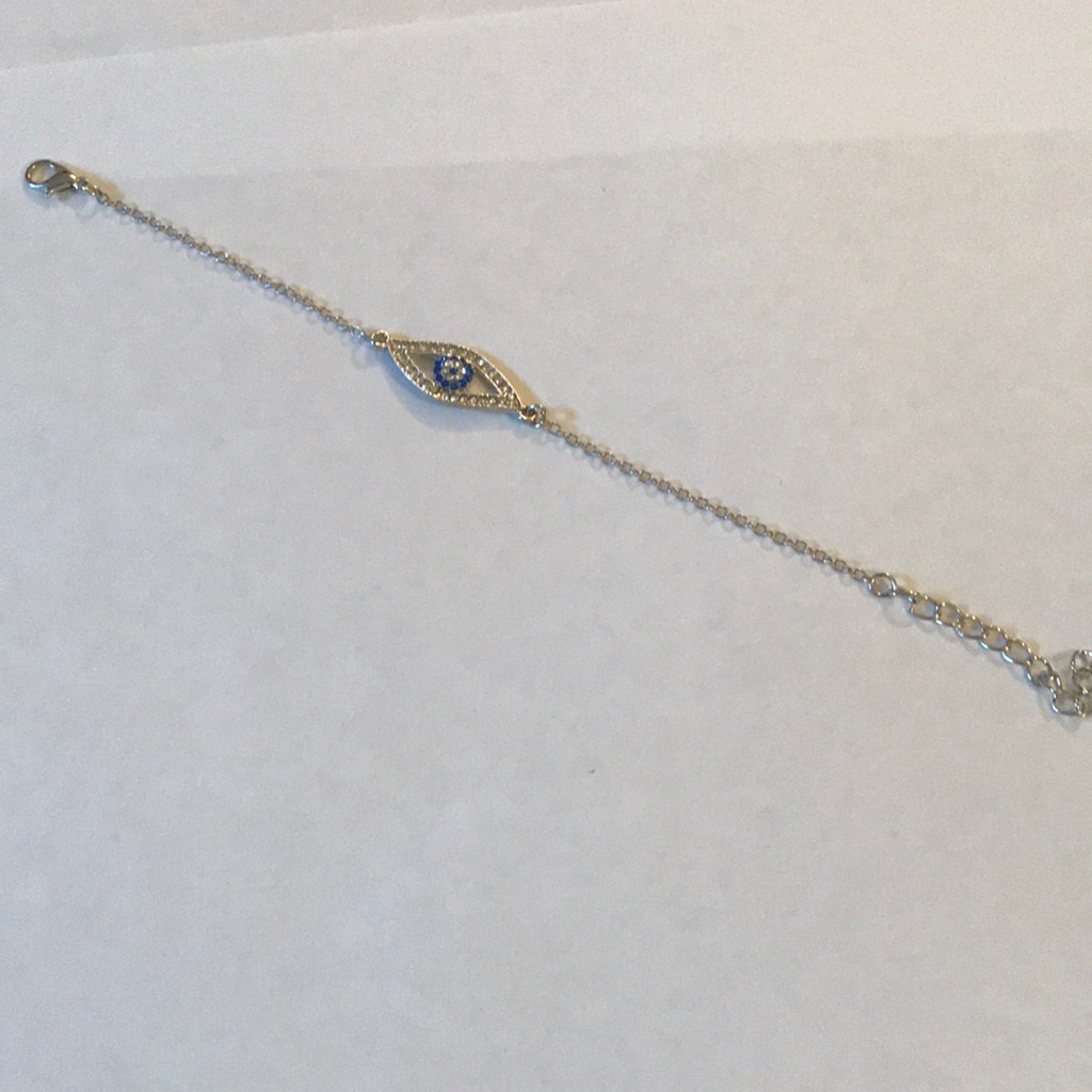 Evil Eye Bracelet